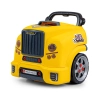 Milly Mally Silnik rozkręcalny N-gine Yellow