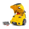 Milly Mally Silnik rozkręcalny N-gine Yellow