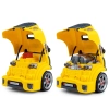 Milly Mally Silnik rozkręcalny N-gine Yellow