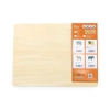 Viga 44602 Drewniane Puzzle na podkładce z uchwytami - Lew