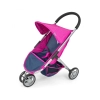 Milly Mally Wózek dla lalek Susie Prestige Navy