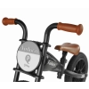 Qplay Rowerek Biegowy Feduro Black