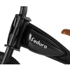 Qplay Rowerek Biegowy Feduro Black
