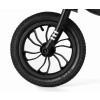 Qplay Rowerek Biegowy Feduro Black