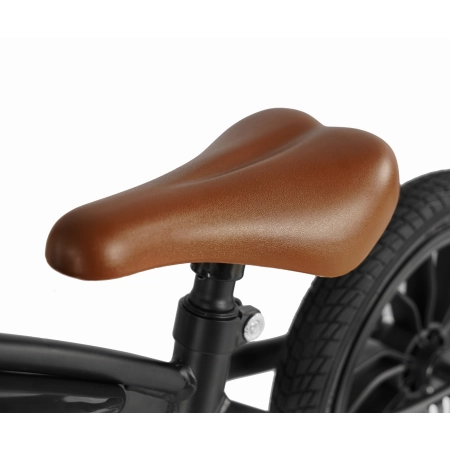 Qplay Rowerek Biegowy Feduro Black