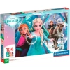 Clementoni 25045 Super Kolor Puzzle 104 Elementy - Frozen