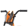 Milly Mally Gokart na pedały Rider Orange