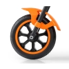 Milly Mally Gokart na pedały Rider Orange