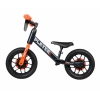 Qplay Rowerek Biegowy Player Orange