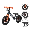 Qplay Rowerek Biegowy Player Orange