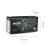Qplay Rowerek Biegowy Player Orange