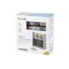 Viga 44086 PolarB Drewniane Liczydło do nauki matematyki 3w1