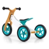 Milly Mally Pojazd 2w1 Cool Classic Mint