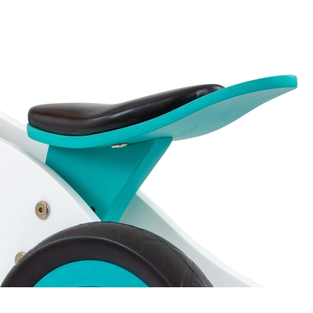 Milly Mally Pojazd 2w1 Cool Classic Mint