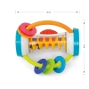 Grzechotka Shaker - Colorful shaker - 0596