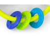 Grzechotka Shaker - Colorful shaker - 0596