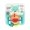 Grzechotka Shaker - Colorful shaker - 0596