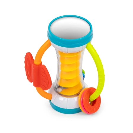 Grzechotka Shaker - Colorful shaker - 0596
