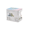 Viga 44041 PolarB Drewniane Autko 2w1 do ciągnięcia i sorter