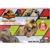 Mattel JBG37 Kalendarz Adwentowy Jurassic World