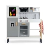 Milly Mally Drewniana kuchnia Esket Grey