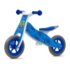 Milly Mally Pojazd 2w1 Cool Blue Army