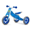 Milly Mally Pojazd 2w1 Cool Blue Army