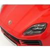 Milly Mally Pojazd z rączką Porsche Cayenne Red