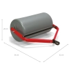 Rolly Toys 123810 Walec Rolly-Farm Roller