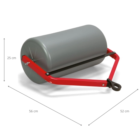 Rolly Toys 123810 Walec Rolly-Farm Roller