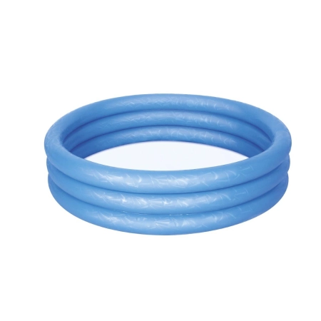 Bestway 51024 Basenik dmuchany Niebieski 1.02m x 25cm