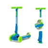 Milly Mally Scooter Magic Blue-Green