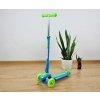 Milly Mally Scooter Magic Blue-Green