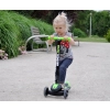Milly Mally Scooter Magic Blue-Green