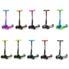 Milly Mally Scooter Magic Blue-Green