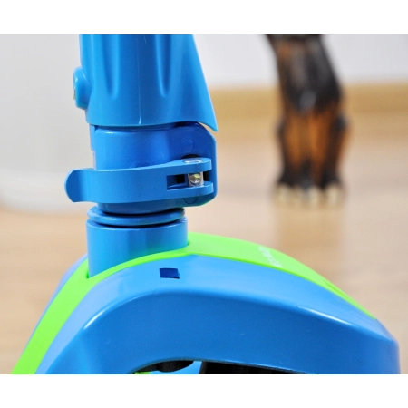 Milly Mally Scooter Magic Blue-Green