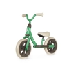 Qplay Rowerek Biegowy Trainer Green