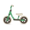 Qplay Rowerek Biegowy Trainer Green