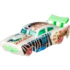 Mattel HCB57 Hot Wheels Monster Trucks Zestaw Świecący w Ciemności