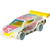 Mattel HCB57 Hot Wheels Monster Trucks Zestaw Świecący w Ciemności