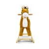 Milly Mally Koń Teddy Light Brown