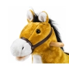 Milly Mally Koń Teddy Light Brown