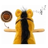 Milly Mally Koń Teddy Light Brown