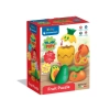 Clementoni 17579 Baby Zabawka Logiczna Owoce