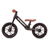 Qplay Rowerek Biegowy Racer Brown