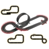 Carrera Go 20062597 GT Powerplay 4,9m tor samochodowy