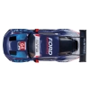 Carrera Go 20062597 GT Powerplay 4,9m tor samochodowy