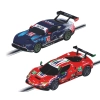 Carrera Go 20062597 GT Powerplay 4,9m tor samochodowy