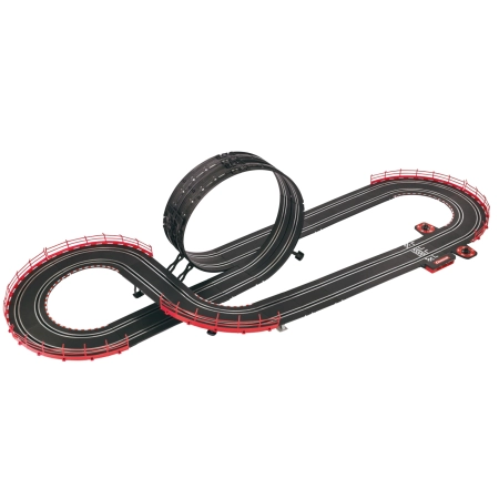 Carrera Go 20062597 GT Powerplay 4,9m tor samochodowy