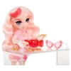 MGA 121367 Rainbow High Creative Crystals Modna Lalka Bella